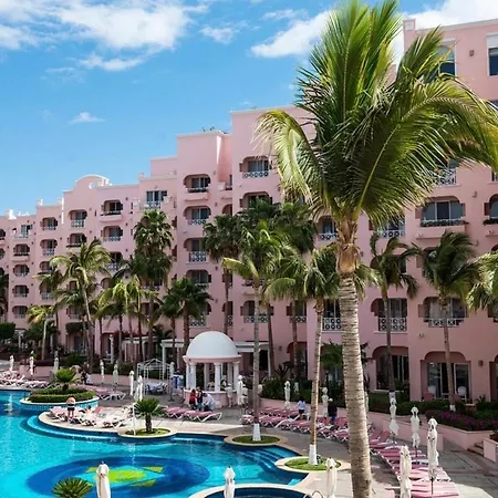 Pueblo Bonito Rose