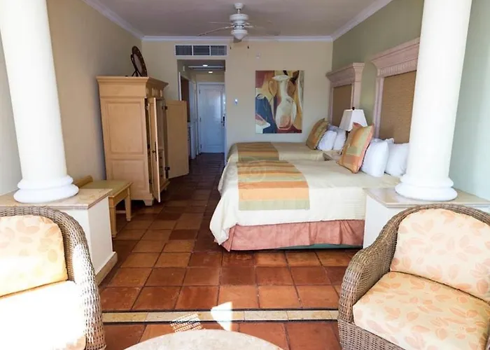 Pueblo Bonito Rose Hotel