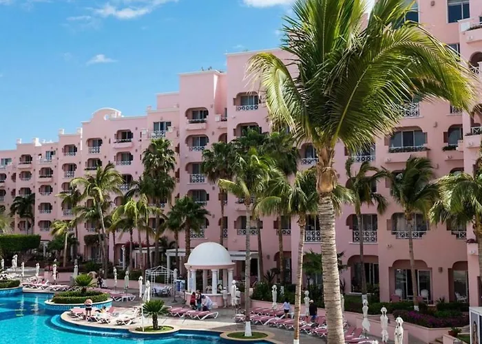 Pueblo Bonito Rose